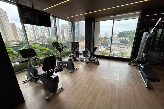 Imagem Apartamento com 3 Quartos à Venda, 105 m² em Jardim Das Acácias - São Paulo Imagem Apartamento com 3 Quartos à Venda, 105 m² em Jardim Das Acácias - São Paulo