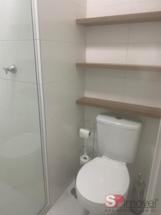 Imagem Apartamento com 1 Quarto à Venda, 36 m² em Butantã - São Paulo Imagem Apartamento com 1 Quarto à Venda, 36 m² em Butantã - São Paulo