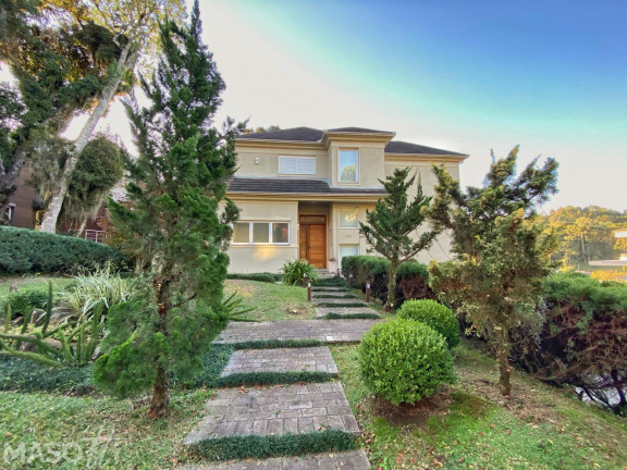 Imagem Casa de Condomínio com 3 Quartos à Venda, 3.349 m² em Mato Queimado - Gramado Imagem Casa de Condomínio com 3 Quartos à Venda, 3.349 m² em Mato Queimado - Gramado