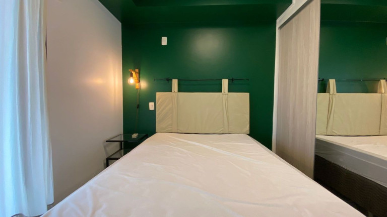 Imagem Apartamento com 1 Quarto para Alugar, 53 m² em Bela Vista - São Paulo Imagem Apartamento com 1 Quarto para Alugar, 53 m² em Bela Vista - São Paulo