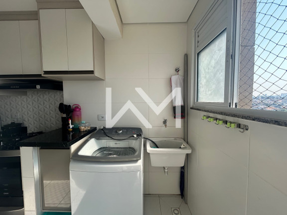 Imagem Apartamento com 2 Quartos à Venda, 59 m² em Jardim Bom Clima - Guarulhos Imagem Apartamento com 2 Quartos à Venda, 59 m² em Jardim Bom Clima - Guarulhos