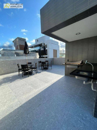 Imagem Apartamento com 1 Quarto à Venda, 22 m² em Intermares - Cabedelo Imagem Apartamento com 1 Quarto à Venda, 22 m² em Intermares - Cabedelo