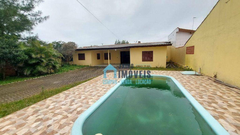 Imagem Casa com 4 Quartos à Venda, 200 m² em Centro - Balneário Pinhal Imagem Casa com 4 Quartos à Venda, 200 m² em Centro - Balneário Pinhal