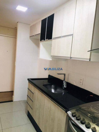 Apartamento com 3 Quartos à Venda, 77 m² em Picanco - Guarulhos