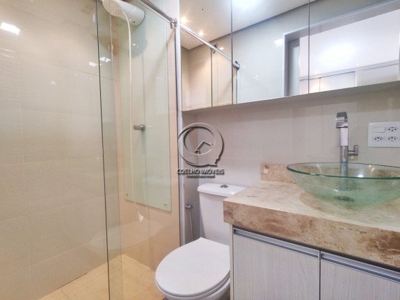 Imagem Apartamento com 3 Quartos para Alugar, 93 m² em águas Claras Sul - águas Claras