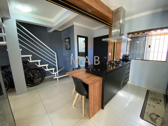 Imagem Casa com 3 Quartos à Venda, 97 m² em Ingleses Do Rio Vermelho - Florianópolis