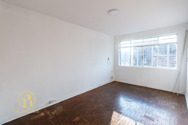 Apartamento com 3 Quartos à Venda, 116 m² em Bela Vista - São Paulo