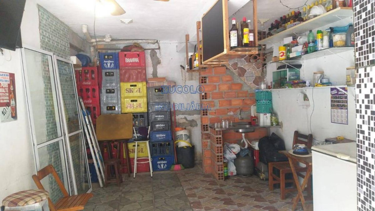 Imagem Sobrado com 2 Quartos à Venda, 25 m² em Vila Euclides - São Bernardo Do Campo Imagem Sobrado com 2 Quartos à Venda, 25 m² em Vila Euclides - São Bernardo Do Campo