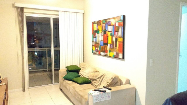 Imagem Apartamento com 2 Quartos à Venda, 68 m² em Barra Da Tijuca - Rio De Janeiro