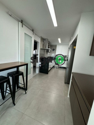 Imagem Apartamento com 4 Quartos à Venda, 200 m² em Vila Andrade - São Paulo Imagem Apartamento com 4 Quartos à Venda, 200 m² em Vila Andrade - São Paulo