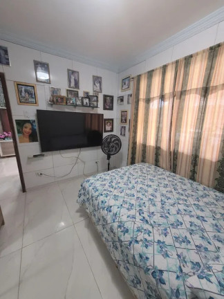 Imagem Apartamento com 2 Quartos à Venda, 115 m² em Casa Amarela - Recife