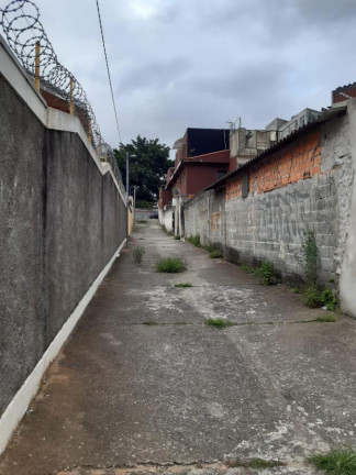 Imagem Casa com 2 Quartos para Alugar, 60 m² em Vila Nova Curuçá - São Paulo