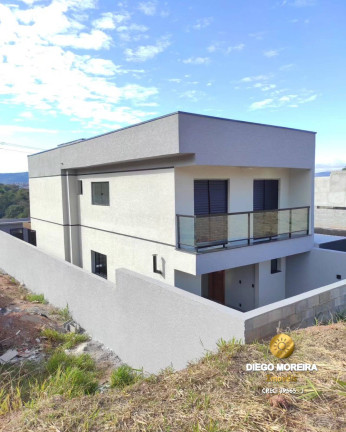 Imagem Casa com 3 Quartos à Venda, 175 m² em Loteamento Vale Das Flores - Atibaia Imagem Casa com 3 Quartos à Venda, 175 m² em Loteamento Vale Das Flores - Atibaia