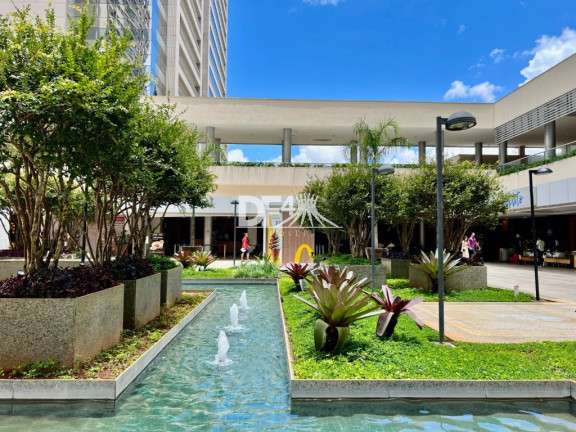 Imagem Imóvel com 1 Quarto para Alugar, 44 m² em Norte (águas Claras) - Brasília Imagem Imóvel com 1 Quarto para Alugar, 44 m² em Norte (águas Claras) - Brasília