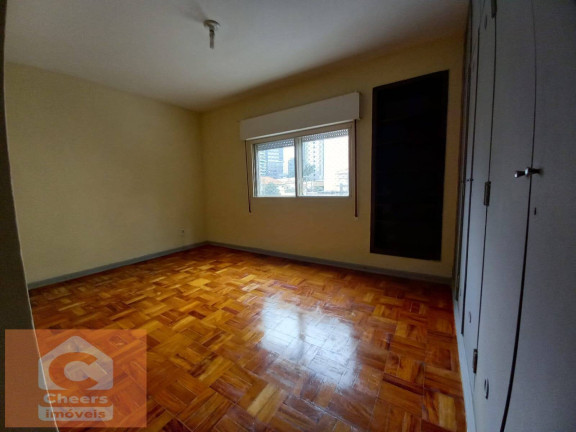 Imagem Apartamento com 3 Quartos à Venda, 120 m² em Paraíso - São Paulo