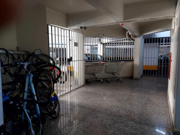 Imagem Apartamento com 2 Quartos à Venda, 59 m² em Cruzeiro - Belo Horizonte Imagem Apartamento com 2 Quartos à Venda, 59 m² em Cruzeiro - Belo Horizonte