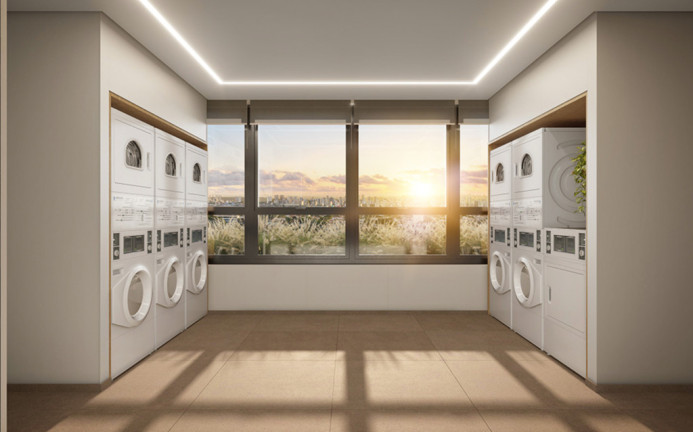 Imagem Apartamento com 1 Quarto à Venda, 46 m² em Vila Clementino - São Paulo Imagem Apartamento com 1 Quarto à Venda, 46 m² em Vila Clementino - São Paulo