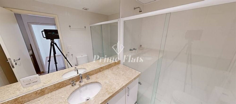 Imagem Apartamento com 1 Quarto para Alugar, 70 m² em Jardim Paulista - São Paulo Imagem Apartamento com 1 Quarto para Alugar, 70 m² em Jardim Paulista - São Paulo