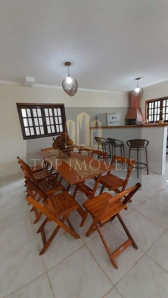 Imagem Chácara com 6 Quartos à Venda, 1.440 m² em Centro - Santo Antônio Do Pinhal