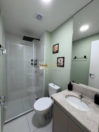 Imagem Apartamento com 2 Quartos à Venda, 34 m² em Brás - São Paulo