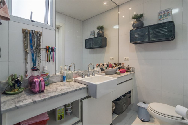 Imagem Apartamento com 2 Quartos à Venda, 92 m² em Jardim Bela Vista - Santo André