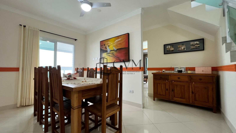 Imagem Apartamento com 3 Quartos à Venda, 125 m² em Caiçara - Praia Grande