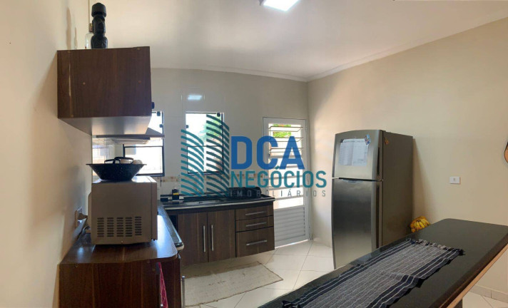 Imagem Casa de Condomínio com 2 Quartos à Venda, 141 m² em Vila São Geraldo - Taubaté Imagem Casa de Condomínio com 2 Quartos à Venda, 141 m² em Vila São Geraldo - Taubaté