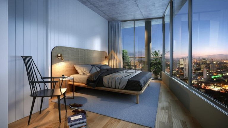 Imagem Apartamento com 1 Quarto à Venda, 62 m² em Vila Nova Conceição - São Paulo Imagem Apartamento com 1 Quarto à Venda, 62 m² em Vila Nova Conceição - São Paulo