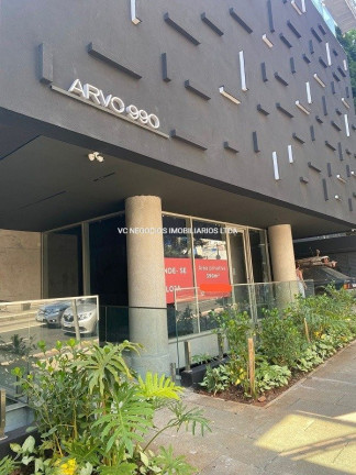 Imagem Loja à Venda ou Locação, 389 m² em Pinheiros - São Paulo Imagem Loja à Venda ou Locação, 389 m² em Pinheiros - São Paulo