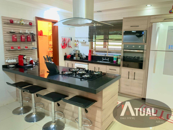 Imagem Chácara com 3 Quartos à Venda, 700 m² em Caioçara - Jarinu