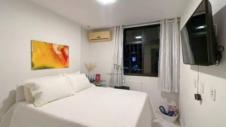 Imagem Apartamento com 2 Quartos à Venda, 83 m² em Icaraí - Niterói Imagem Apartamento com 2 Quartos à Venda, 83 m² em Icaraí - Niterói