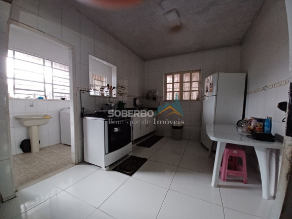 Imagem Casa com 3 Quartos à Venda, 300 m² em Granja Guarani - Teresópolis Imagem Casa com 3 Quartos à Venda, 300 m² em Granja Guarani - Teresópolis