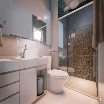 Imagem Apartamento com 2 Quartos à Venda, 38 m² em Vila Guilhermina - São Paulo Imagem Apartamento com 2 Quartos à Venda, 38 m² em Vila Guilhermina - São Paulo