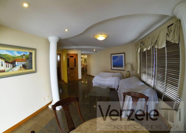 Imagem Apartamento com 4 Quartos para Temporada, 273 m² em Centro - Balneário Camboriú