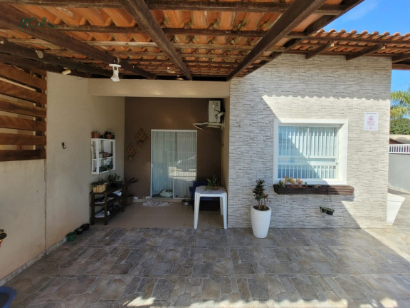 Imagem Casa com 2 Quartos à Venda, 74 m² em Princesa Do Mar - Itapoá Imagem Casa com 2 Quartos à Venda, 74 m² em Princesa Do Mar - Itapoá