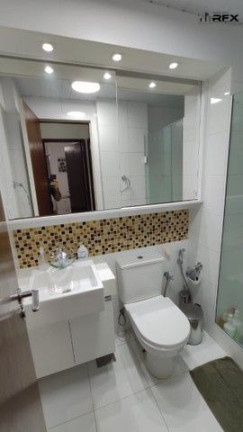 Imagem Apartamento com 2 Quartos à Venda, 78 m² em Fonseca - Niterói