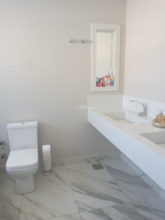 Imagem Casa de Condomínio com 3 Quartos à Venda, 280 m² em Sunlake - Sorocaba Imagem Casa de Condomínio com 3 Quartos à Venda, 280 m² em Sunlake - Sorocaba