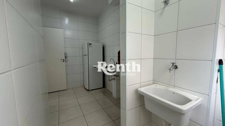 Imagem Apartamento com 2 Quartos para Alugar, 49 m² em Jardim Kennedy - Rio Claro Imagem Apartamento com 2 Quartos para Alugar, 49 m² em Jardim Kennedy - Rio Claro
