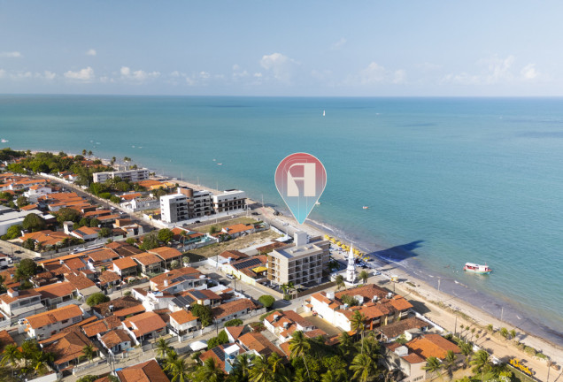 Imagem Imóvel com 1 Quarto à Venda, 29 m² em Praia Formosa - Cabedelo Imagem Imóvel com 1 Quarto à Venda, 29 m² em Praia Formosa - Cabedelo
