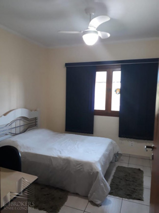 Imagem Casa de Condomínio com 4 Quartos à Venda, 297 m² em Alto Da Boa Vista - Sorocaba Imagem Casa de Condomínio com 4 Quartos à Venda, 297 m² em Alto Da Boa Vista - Sorocaba