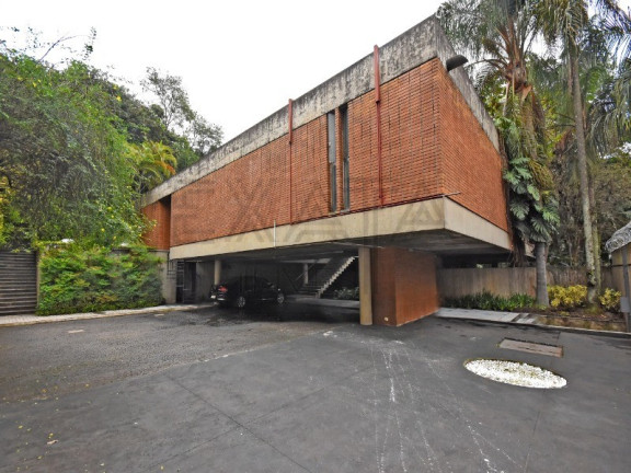 Imagem Casa com 6 Quartos à Venda, 976 m² em Cidade Jardim - São Paulo