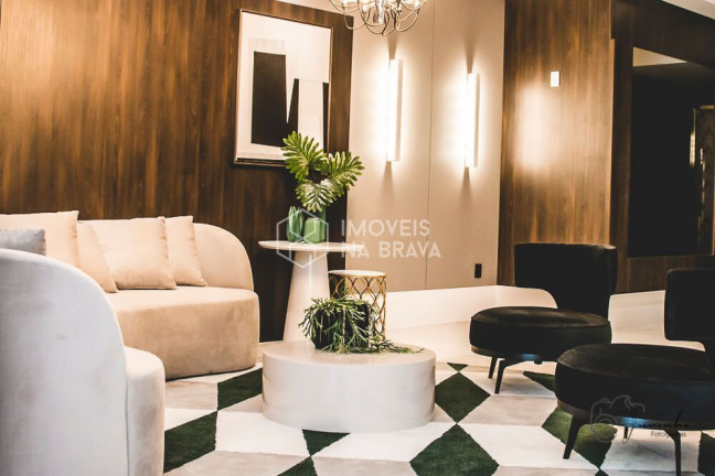Imagem Apartamento com 3 Quartos à Venda, 144 m² em Fazenda - Itajaí
