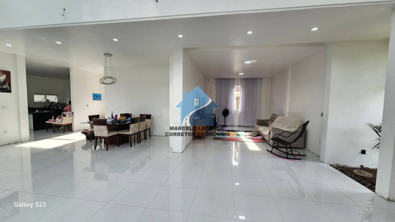 Imagem Casa com 3 Quartos à Venda, 500 m² em Ponta Negra - Manaus