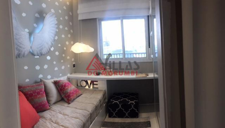 Imagem Apartamento com 3 Quartos à Venda, 77 m² em Vila Cordeiro - São Paulo Imagem Apartamento com 3 Quartos à Venda, 77 m² em Vila Cordeiro - São Paulo