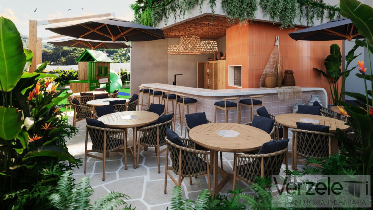 Imagem Imóvel com 3 Quartos à Venda, 131 m² em Fazenda - Itajaí