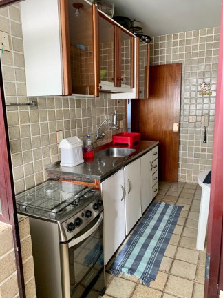 Imagem Apartamento com 3 Quartos à Venda, 175 m² em Camboinha - Cabedelo