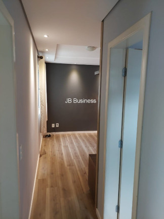 Imagem Imóvel com 2 Quartos à Venda, 52 m² em Santa Cândida - Curitiba Imagem Imóvel com 2 Quartos à Venda, 52 m² em Santa Cândida - Curitiba