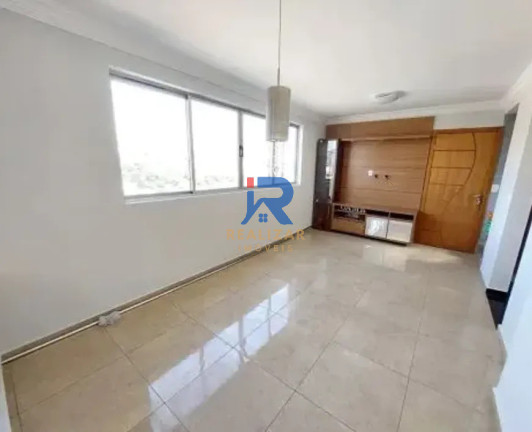 Imagem Apartamento com 3 Quartos à Venda, 140 m² em Salgado Filho - Belo Horizonte