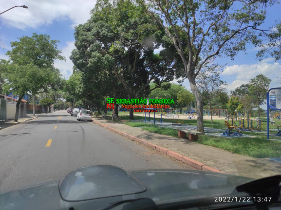 Imagem Casa com 3 Quartos à Venda, 252 m² em Jardim Estoril - São José Dos Campos