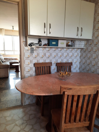 Imagem Apartamento com 3 Quartos à Venda, 85 m² em Cambuci - São Paulo